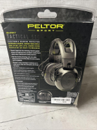Активні навушники 3M PELTOR Sport Tactical 500 - зображення 15