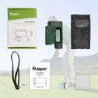 Дальномер лазерный Huepar HLR1000 (1000 м) для охоты и для гольфа - изображение 13
