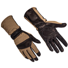Тактические перчатки Wiley X Orion Flight Glove (цвет - Coyote) - изображение 1