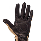 Тактические перчатки Wiley X Orion Flight Glove (цвет - Coyote) - изображение 4