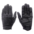 Тактичні рукавички 5.11 Tactical Station Grip 2 Gloves for Men чорні (розмір S) - зображення 5