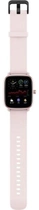 Smartwatch Amazfit GTS 2 mini Flamingo Pink (W2018OV2N) - obraz 4
