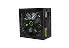Блок питания GameMax GM-400-PFC Black компьютерный 400Вт