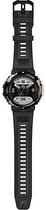 Smartwatch Amazfit T-Rex 2 Astro Black & Gold (W2170OV8N) - obraz 6