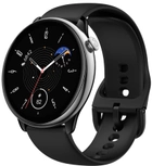 Smartwatch Amazfit GTR Mini Midnight Black (W2174EU1N) - obraz 1