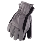 Перчатки для охоты и рыбалки на меху с закрытыми пальцами SP-Sport BC-9227 размер L Цвет: Серый - изображение 6