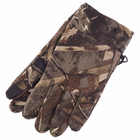 Перчатки для охоты и рыбалки с отстегивающимися пальцами SP-Sport BC-9242 размер L Камуфляж Лес - изображение 6