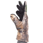 Рукавички для полювання та риболовлі із закритими пальцями SP-Sport BC-9229 розмір L Камуфляж Ліс - зображення 3