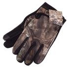 Перчатки для охоты и рыбалки с закрытыми пальцами SP-Sport BC-9239 размер L Камуфляж Лес - изображение 7