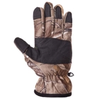 Перчатки для охоты и рыбалки с отстегивающимися пальцами SP-Sport BC-7388 размер L Камуфляж Лес - изображение 3