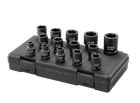 Набор головок ударных Mighty Seven 1/2" (14 ед)