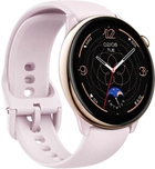 Smartwatch Amazfit GTR Mini Misty Pink (W2174EU2N) - obraz 3