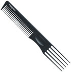 Grzebień do włosów Termix Comb Prof Titanium 876 (8436007232052) - obraz 1
