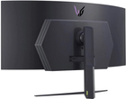 Монітор 44.5" LG UltraGear OLED Curved Gaming Monitor 45GR95QE-B - зображення 11