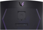 Монітор 44.5" LG UltraGear OLED Curved Gaming Monitor 45GR95QE-B - зображення 12