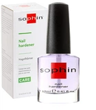 Засіб для зміцнення та росту нігтів Sophin Nail Hardiner 12ml (12 мл) (706020-633478-2)