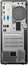 Komputer Lenovo ThinkCentre neo 50t (11SC001TPB) Czarny - obraz 5