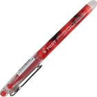 Ручка гелева P-500 Pilot 0.5 мм червона (BL-P50-R)