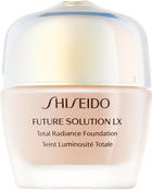 Тональний засіб Shiseido Future Solution LX Total Radiance Foundation Neutral 3 30 мл (729238139374) - зображення 1