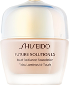 Podkład Shiseido Future Solution LX Total Radiance Foundation Neutral 3 30 ml (729238139374) - obraz 1