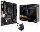 Материнcька плата ASUS TUF GAMING A520M-PLUS WIFI