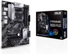 Материнська плата Asus PRIME B550-PLUS