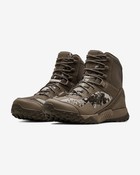 Тактичні черевики Under Armour Valsetz RTS 1.5 Tactical Boots 3021034-900 46 (11.5) 29.5 см Brown - зображення 2