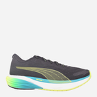 Buty do biegania męskie z amortyzacją Puma Deviate NITRO 2 37680708 44.5 (10UK) 29 cm Czarne (4065449717359)