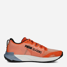 Buty do biegania męskie z amortyzacją Puma Fast-Trac Nitro 37704407 41 (7.5UK) 26.5 cm Pomarańczowe (4065452384081) - obraz 1