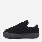 Damskie slip-ony Puma Suede Mayu Slip-on Teddy  38488701 37 (4UK) 23 cm Czarne (4064536310886) - obraz 2