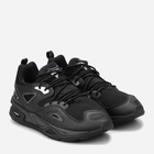 Buty sportowe męskie z siatką na platformie do kostki oddychające Puma TRC Blaze Triple 38495902 46 (11UK) 30 cm Czarne (4064536029726) - obraz 2