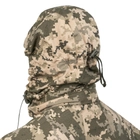 Куртка гірська літня P1G Mount Trac MK-3 Український цифровий камуфляж (ММ-14) S (UA281-29923-UDC) - изображение 6