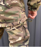 Військовий тактичний костюм "Горка" M-Win Розмір 48-50 мультикам - зображення 5