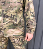 Військовий тактичний костюм "Горка" M-Win Розмір 48-50 мультикам - зображення 9