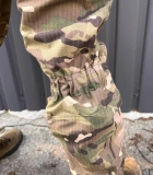 Військовий тактичний костюм "Горка" M-Win Розмір 52-54 мультикам - зображення 6