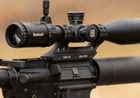 Прицел Bushnell AR Optics 3-9x40mm DropZone-223 SFP Черний - изображение 4