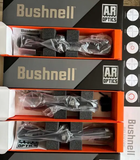 Прицел Bushnell AR Optics 3-9x40mm DropZone-223 SFP Черний - изображение 7