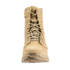 Чоловічі тактичні черевики 5.11 Tactical Speed 3.0 Side zip Coyote 48 - зображення 3