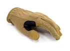 Тактические перчатки HWI Tac-Tex Tactical Utility Glove (цвет - Coyote) XL - изображение 3