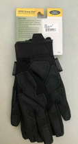 Тактичні рукавички 5.11 Tactical Scene One Gloves Black L - зображення 4