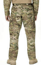 Штани тактичні 5.11 Tactical TDU Pants Multicamo Military чоловічі L - зображення 3