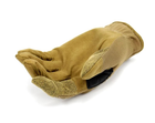 Тактичні рукавички HWI Tac-Tex Tactical Utility Glove (колір - Coyote) S - зображення 5