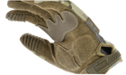 Тактические перчатки Mechanix Wear M-Pact Multicam XXL - изображение 8