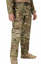 Штани тактичні 5.11 Tactical TDU Pants Multicamo Military чоловічі М - зображення 2