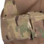 Рубашка тактическая 5.11 Tactical Rapid Assault Shirt Multicam S - изображение 7