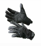 Тактические перчатки 5.11 Tactical Scene One Gloves Black S - изображение 1