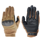Тактические перчатки Oakley Factory Pilot 2.0 Gloves (цвет - Coyote) XL - изображение 4