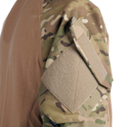 Сорочка тактична 5.11 Tactical Rapid Assault Shirt Multicam М - зображення 2