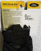 Тактические перчатки 5.11 Tactical Scene One Gloves Black S - изображение 5