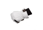 Зимові тактичні рукавички Mechanix Wear Durahide ColdWork шкіряні XL - зображення 4